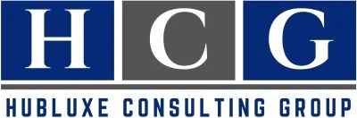 Hubluxe Consulting Group Logo