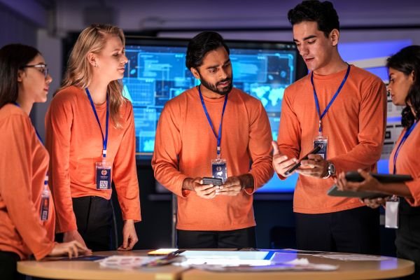 Oracle EBS Hubluxe Consulting Group