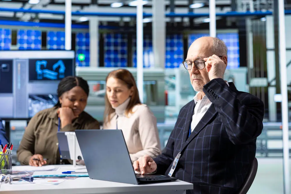 SAP Technical & Release Governance